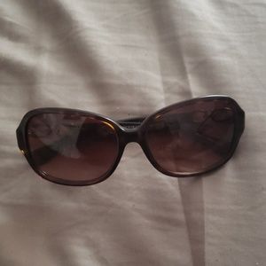 Coach Sunglasses